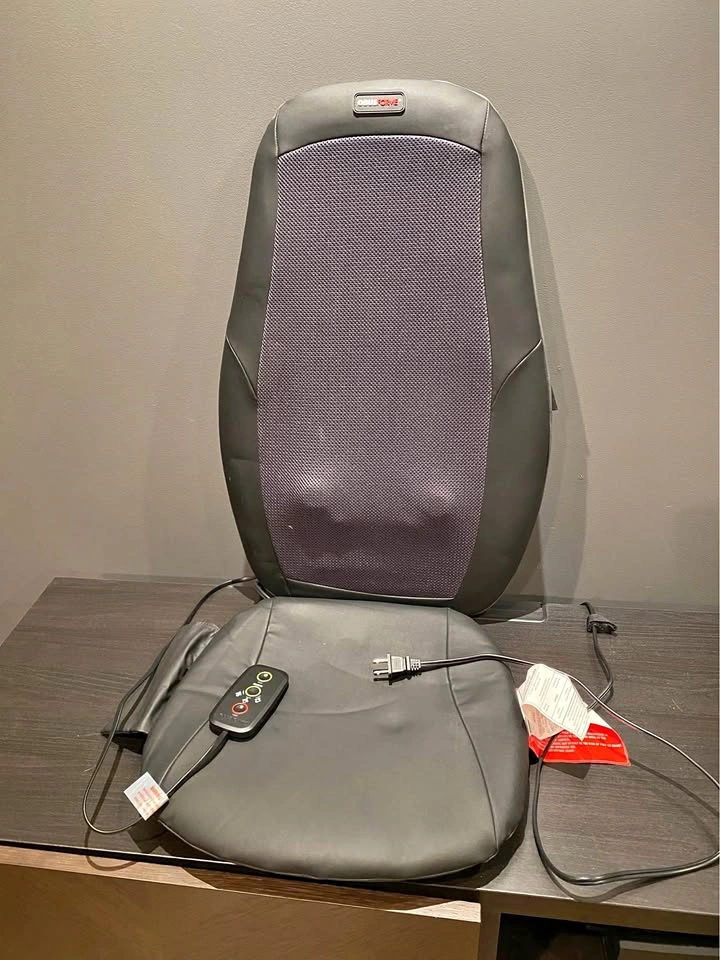 ObusForme back massager