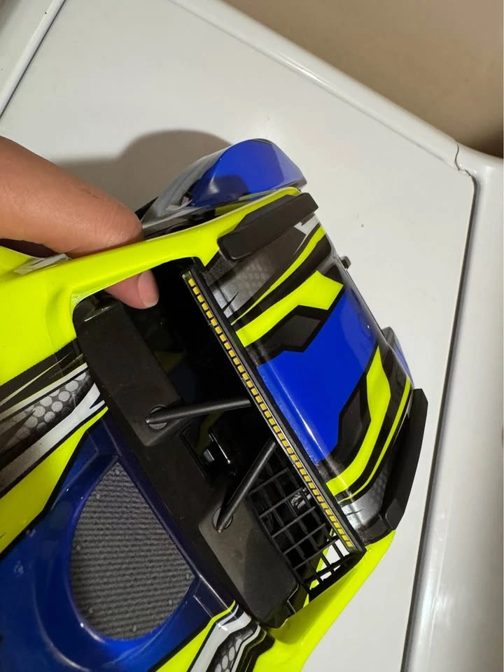 Traxxas mini slash - photo 3