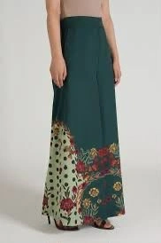 Lulusar - Forest green Kurta set 🌳 - photo 2