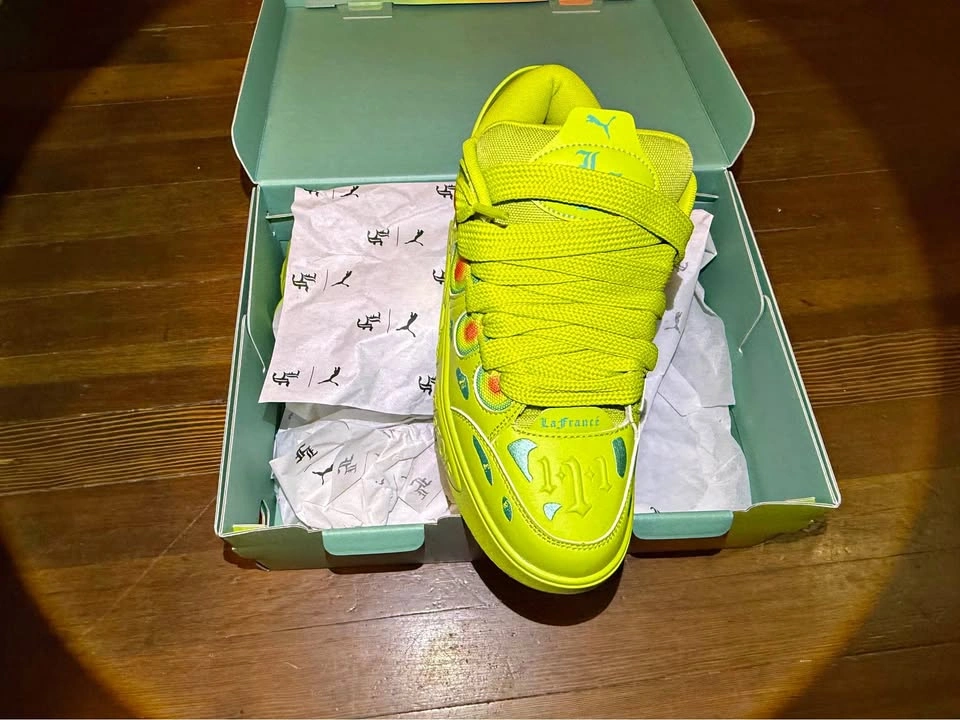 Puma LaFrancé Sneakers