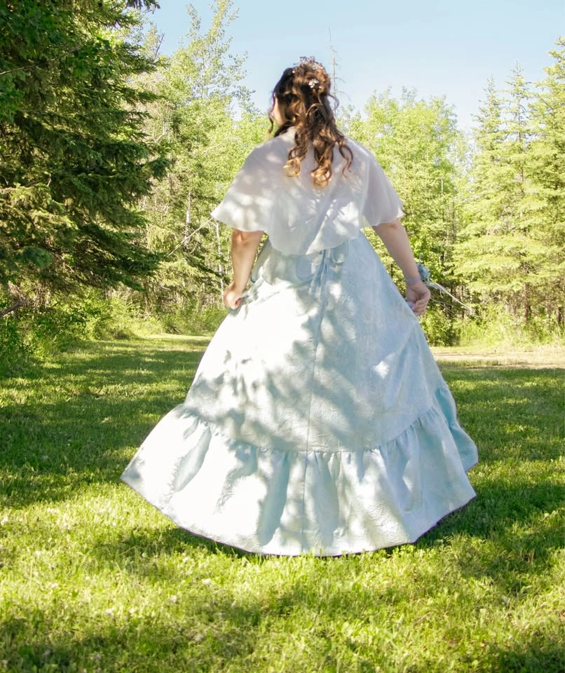 David’s Bridal Grad/Bridesmaid Dress - photo 2