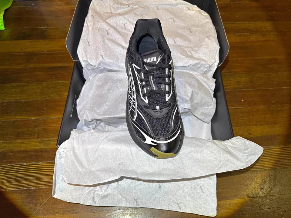 Puma Velophasis Sneakers
