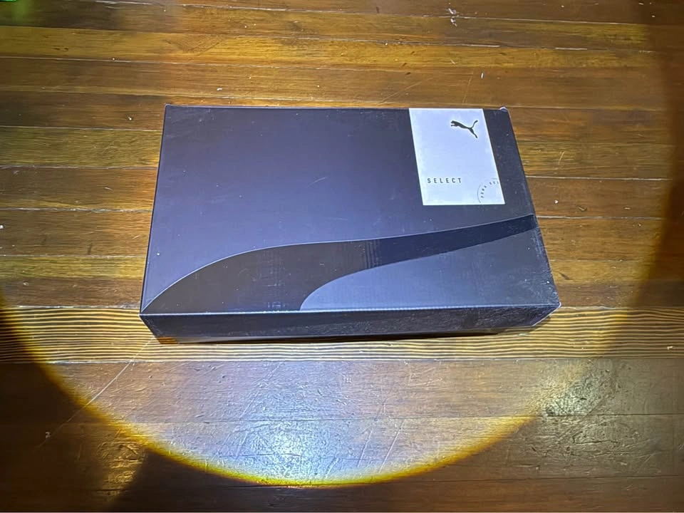 Puma Velophasis Sneakers - photo 2