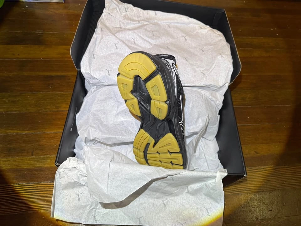 Puma Velophasis Sneakers - photo 4