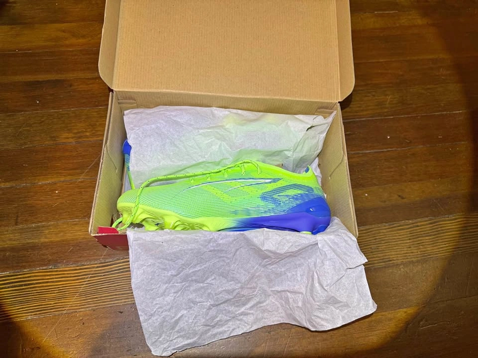 Puma Ultra Soccer Cleats