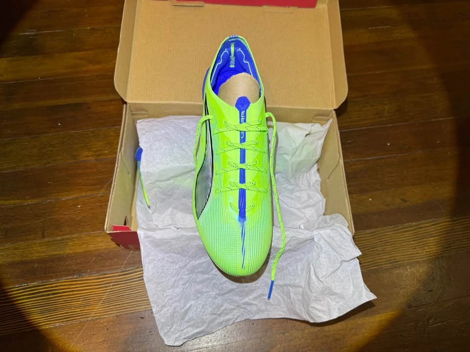 Puma Ultra Soccer Cleats - photo 2