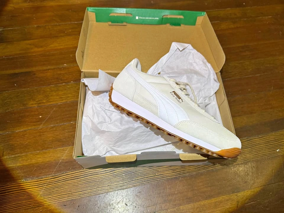 Puma Easy Rider Sneakers