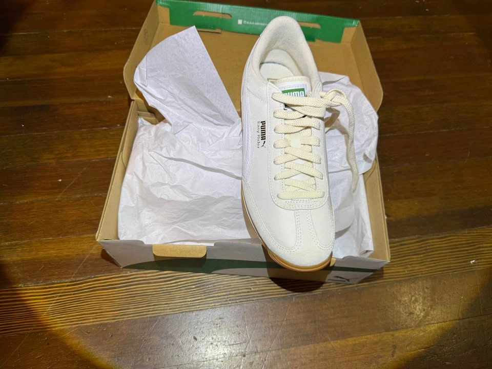 Puma Easy Rider Sneakers - photo 2