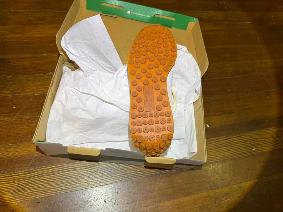 Puma Easy Rider Sneakers - photo 3