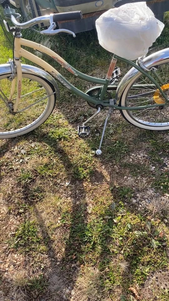 His and hers Beach cruisers bike - photo 4