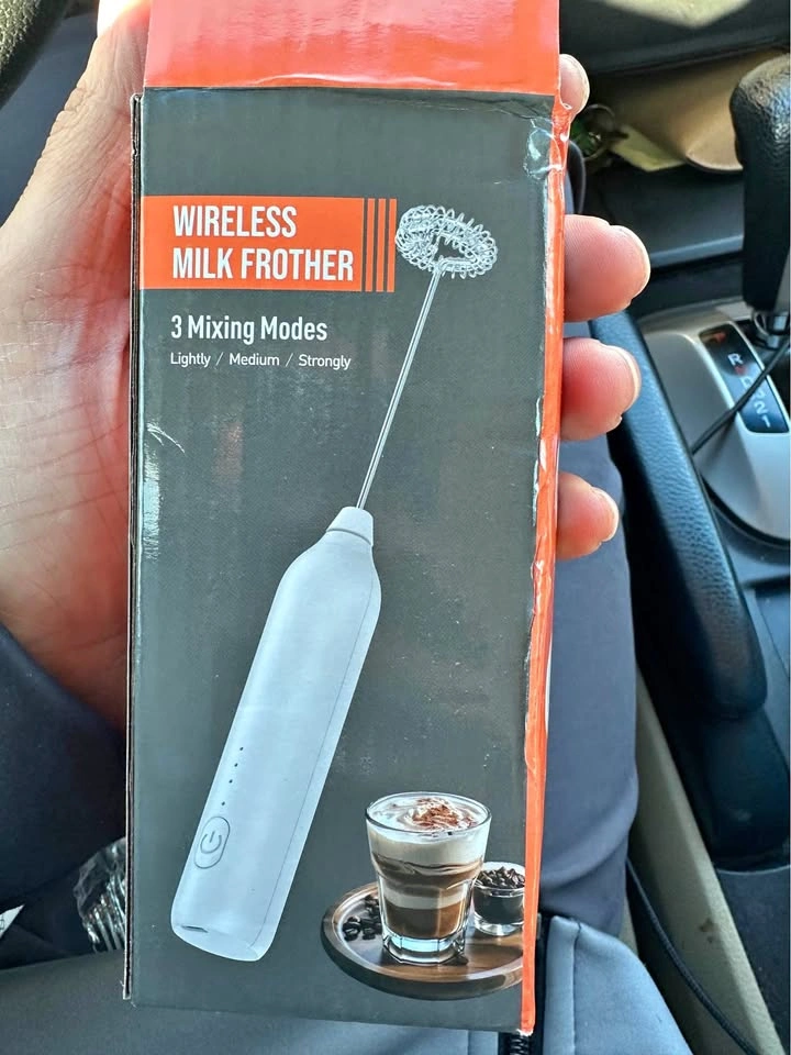 Coffee Blender