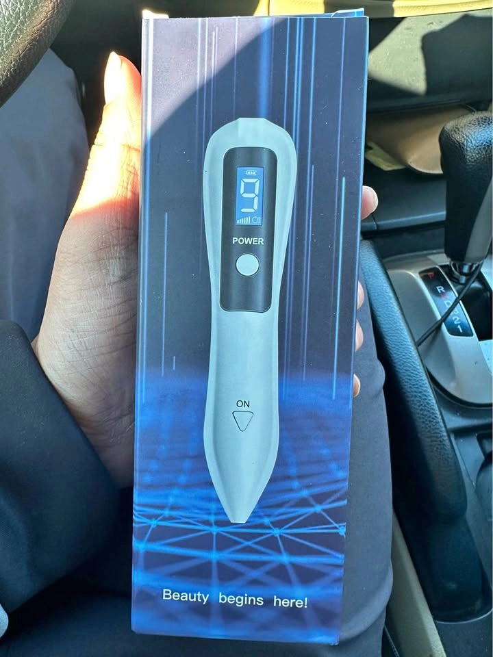 Skin Tag Removal Pen Wireless