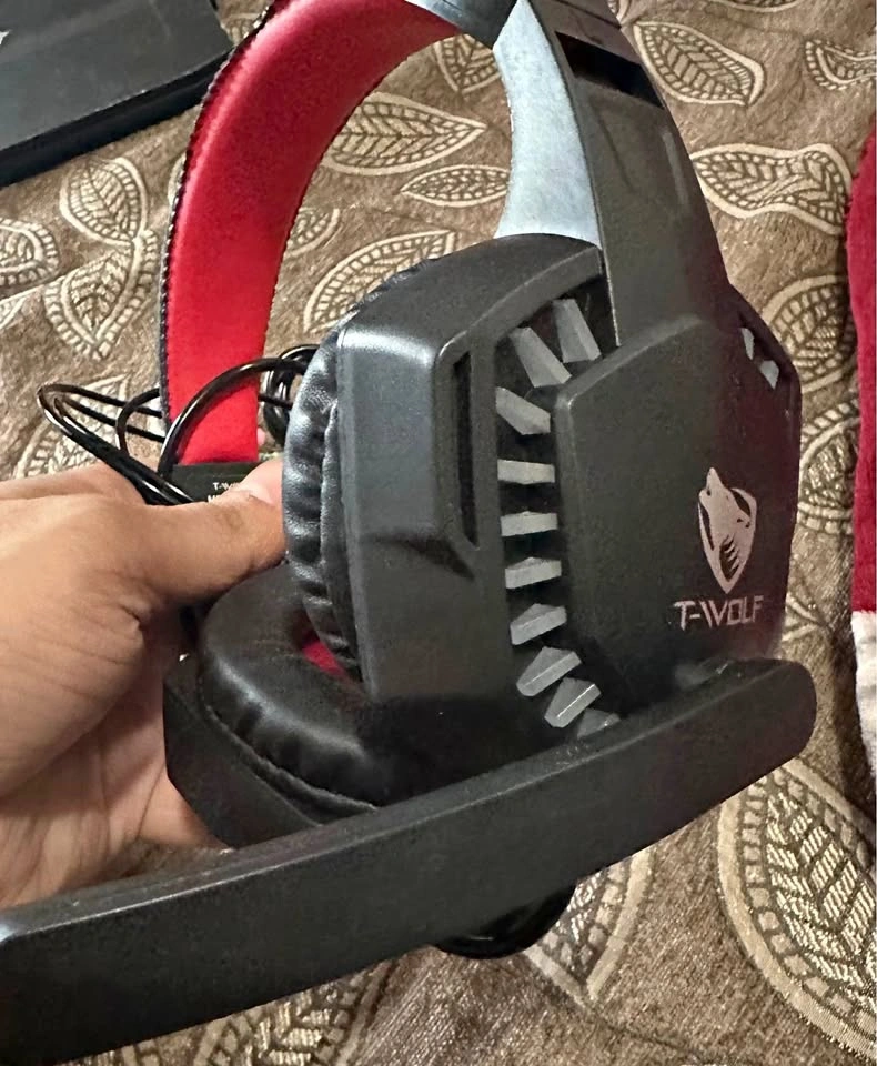Gaming Headset