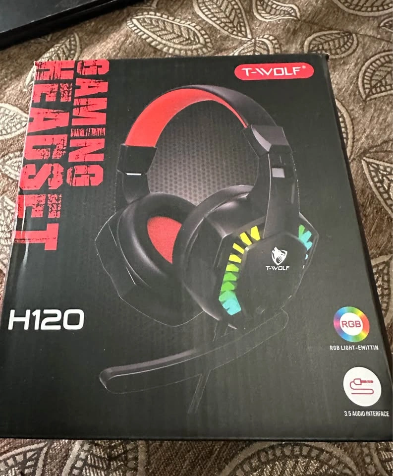 Gaming Headset - photo 2