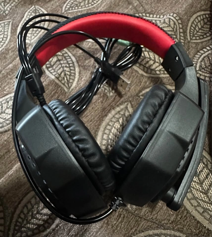 Gaming Headset - photo 3