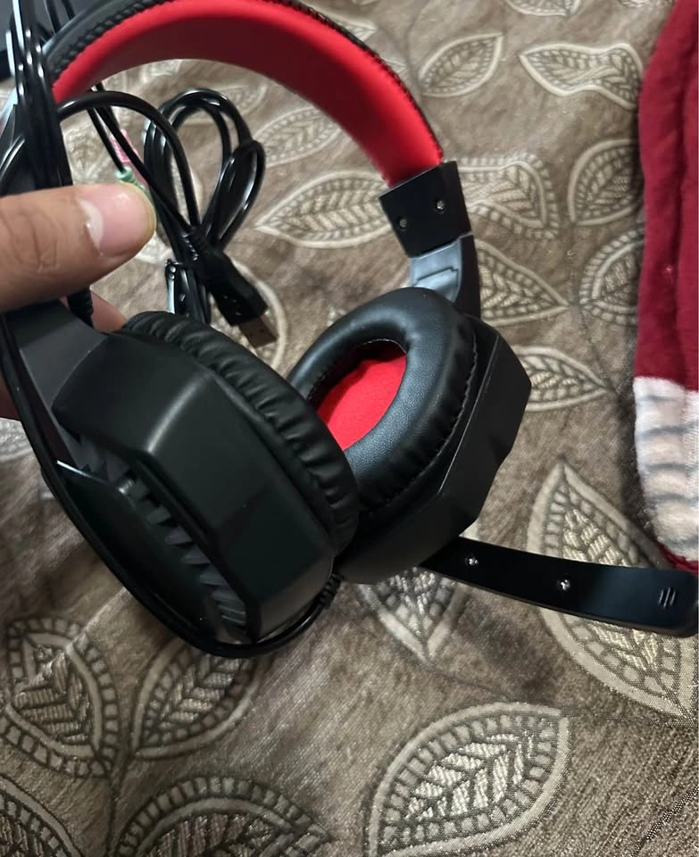 Gaming Headset - photo 4