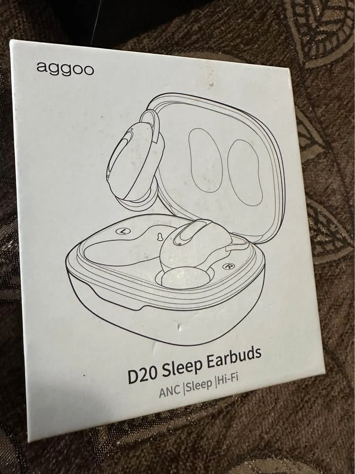 Wireless Earbuds - photo 3
