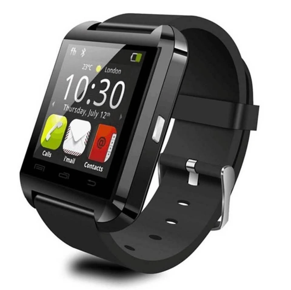 Two - Advance Health Tracking Bluetooth Smartwatches - photo 2