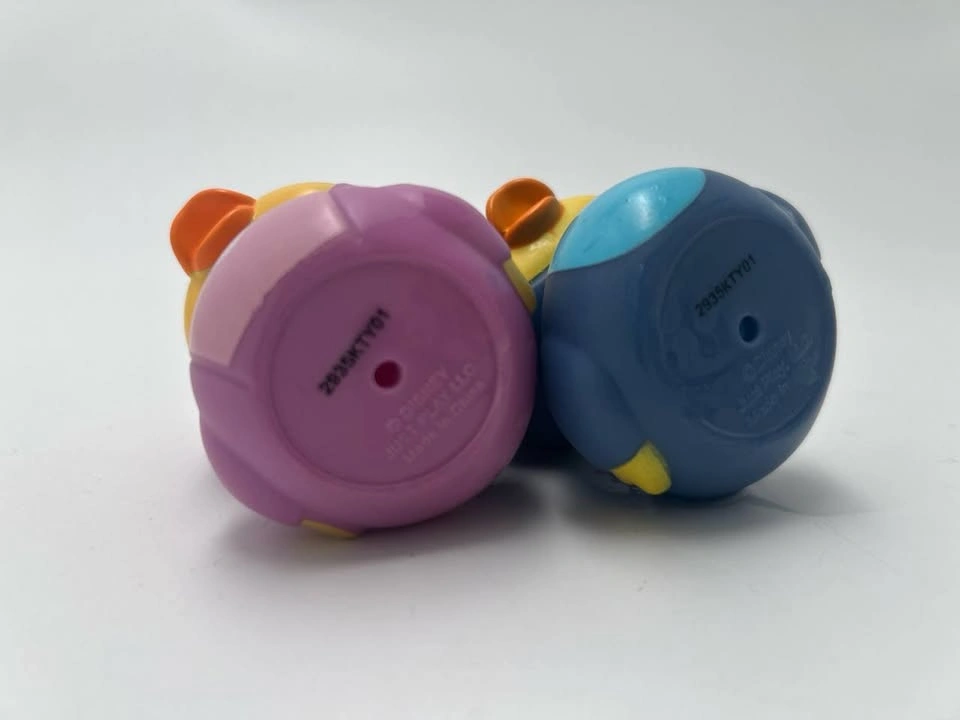 Disney Stitch & Angel Duckalooz Rubber Ducks – Lot of 2 - photo 3