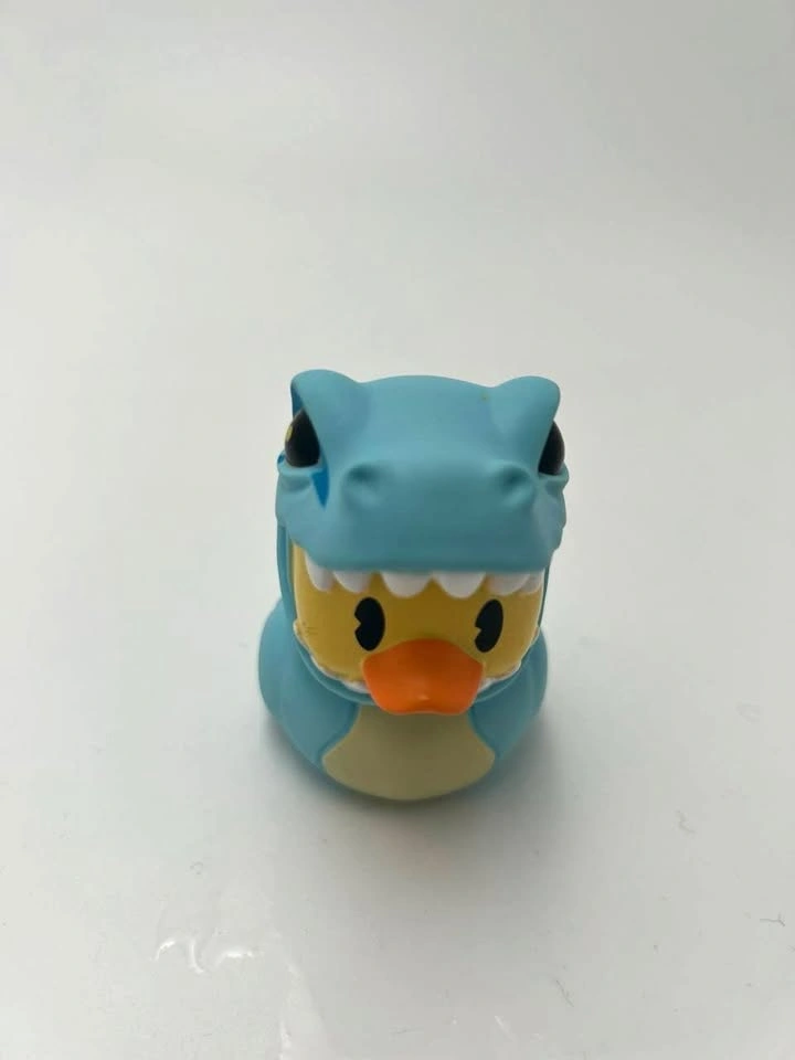 Jurassic World Blue Velociraptor Duckalooz