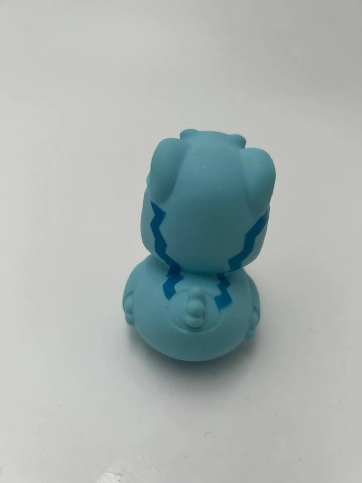 Jurassic World Blue Velociraptor Duckalooz - photo 2