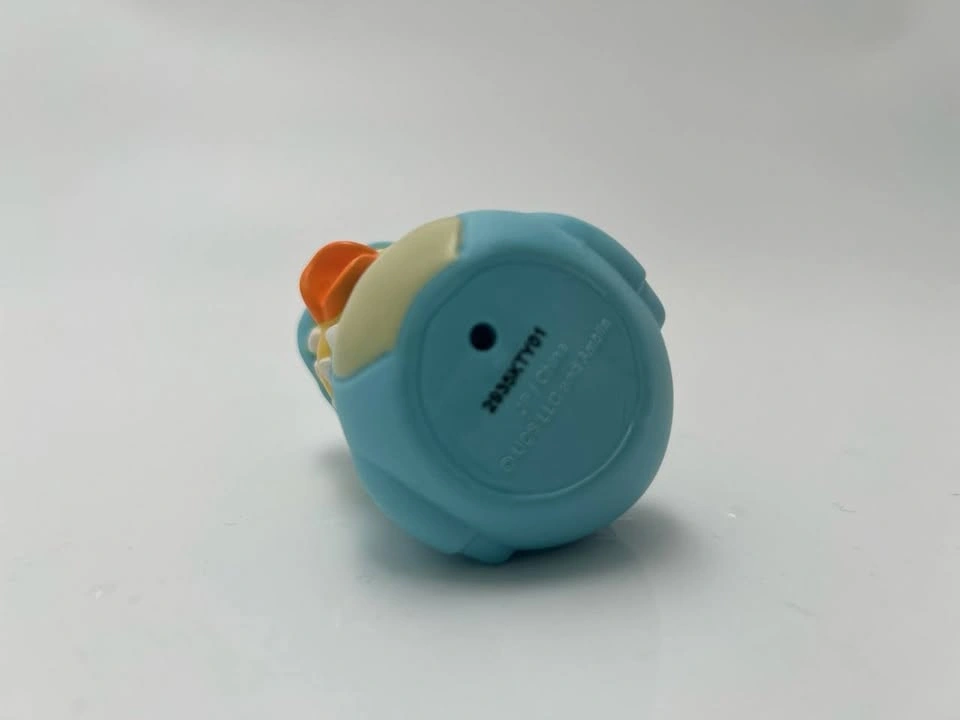 Jurassic World Blue Velociraptor Duckalooz - photo 3