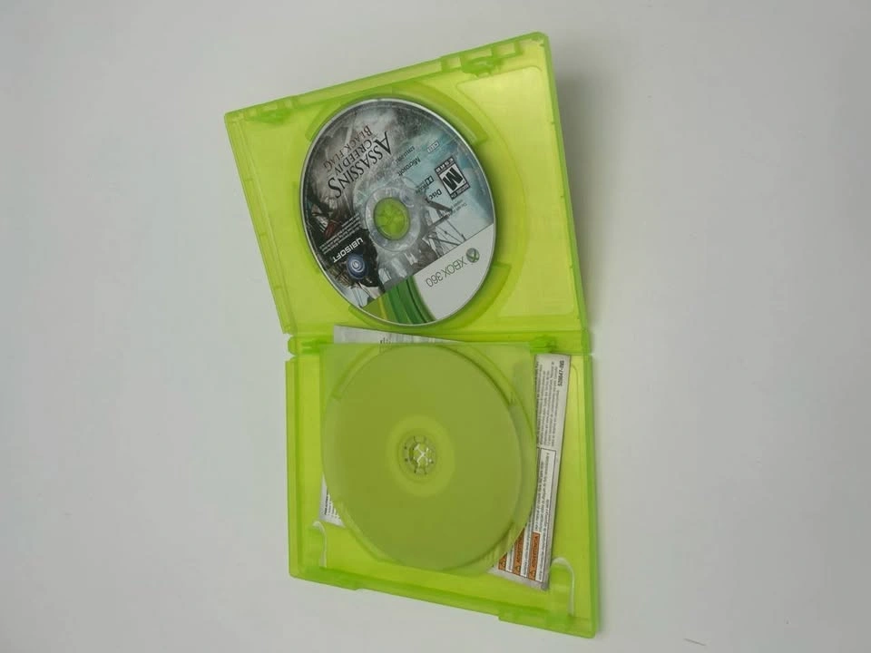 Assassin’s Creed IV: Black Flag Special Edition – Xbox 360 - photo 3