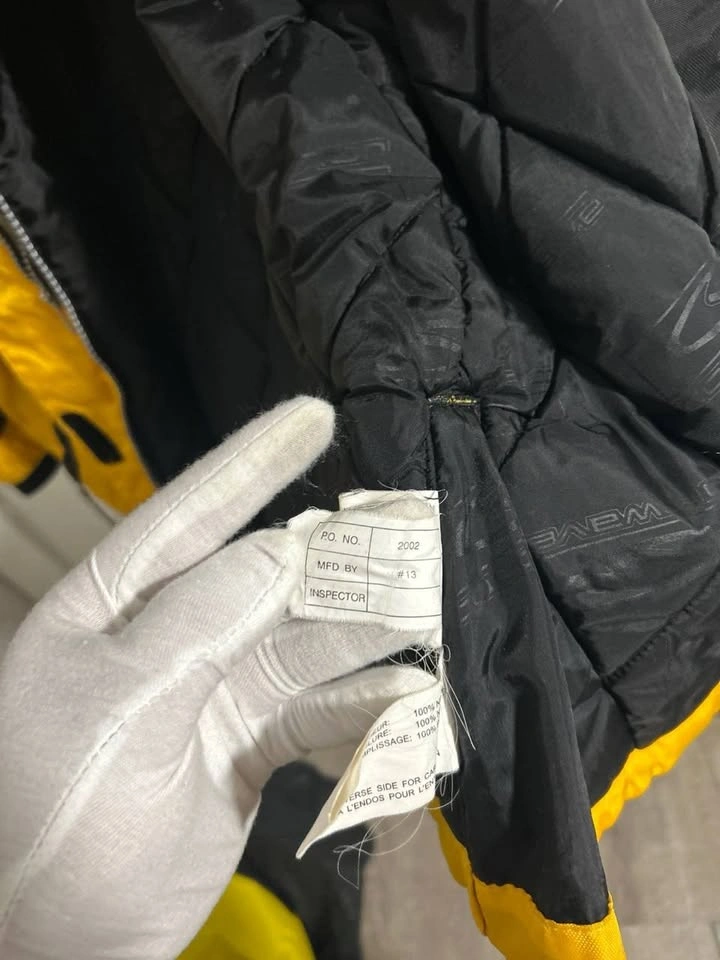 Coldwave Women’s Snowmobile Jacket Size M – 3M Scotchlite - photo 3