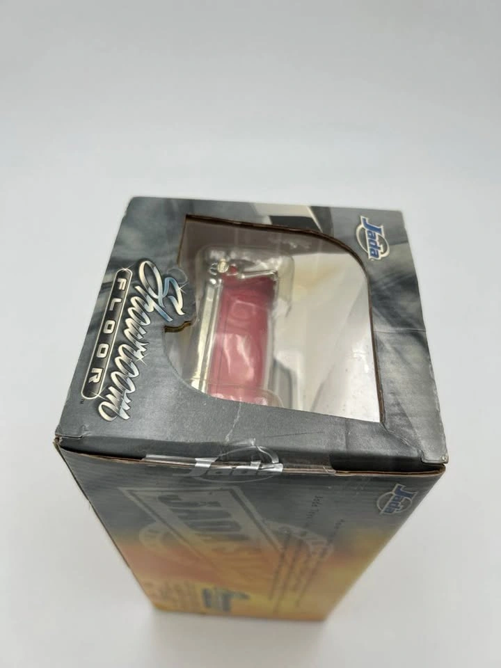 Jada 1957 Chevy Bel Air 1:24 Diecast – Factory Sealed - photo 5