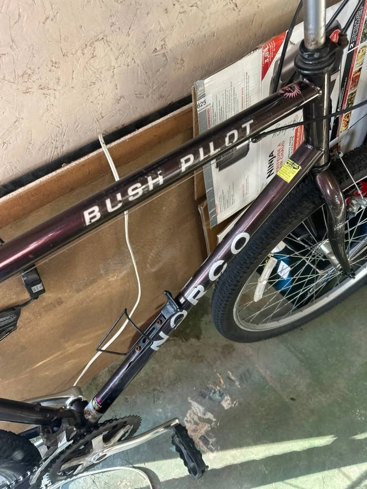 Norco Bush Pilot 26” Mountain Bike – 21 Speed - photo 3