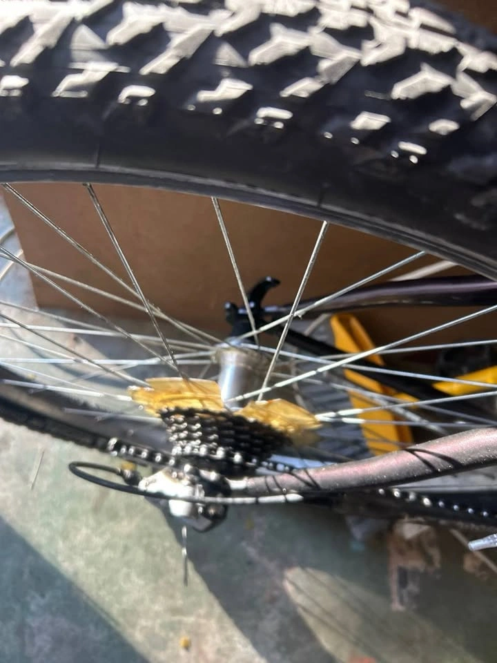 Norco Bush Pilot 26” Mountain Bike – 21 Speed - photo 5