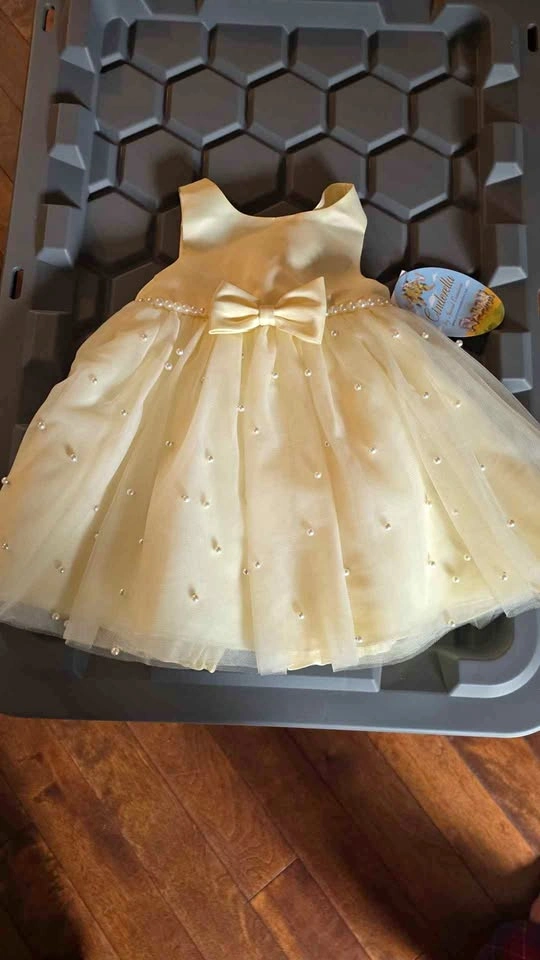 Dress-24 months