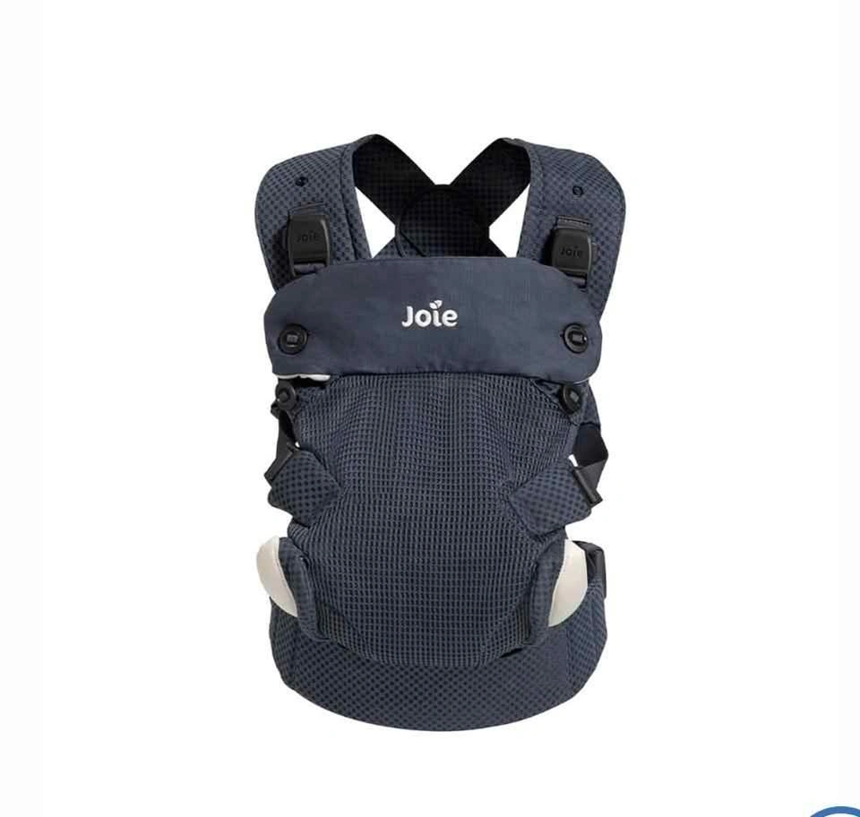 Joie Savvy Lite Air 3-in-1 Baby Carrier - photo 3