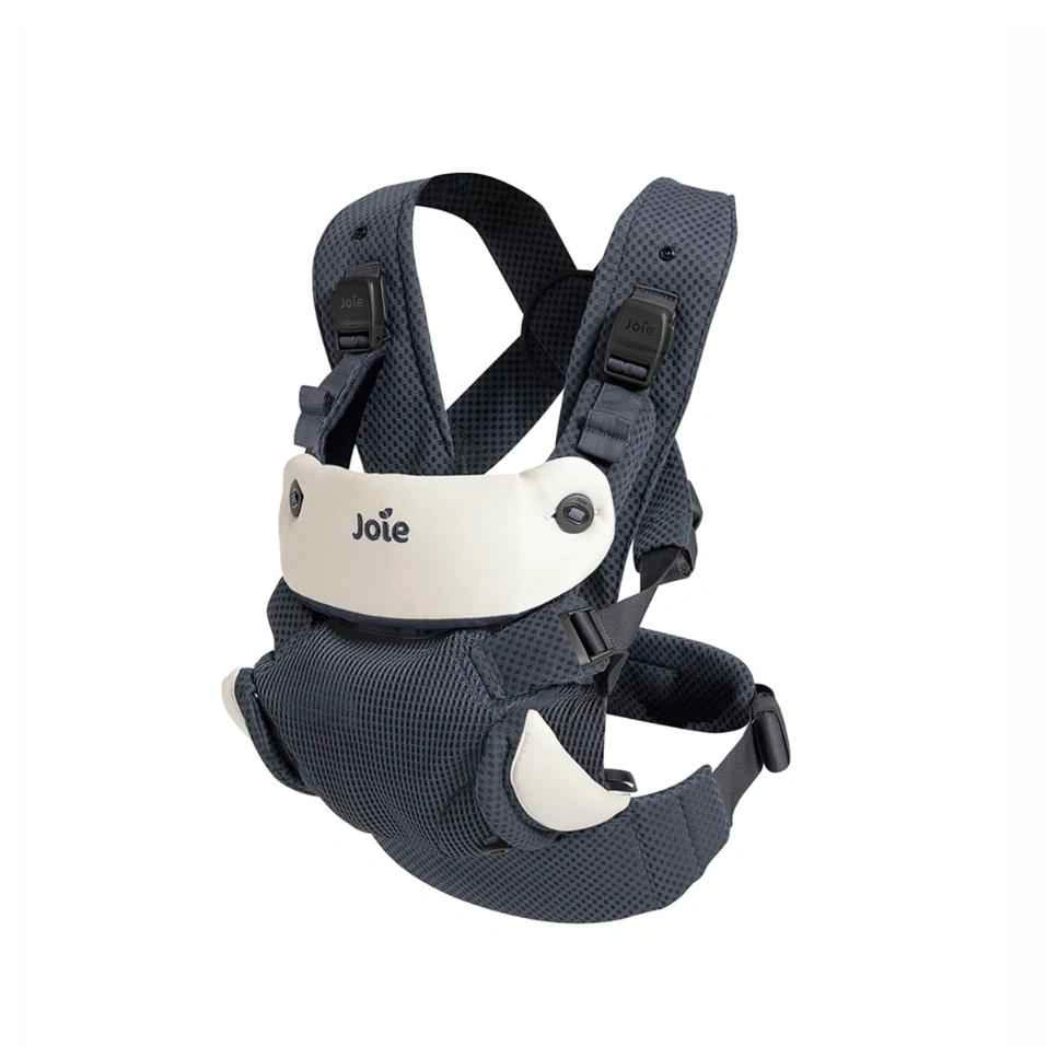 Joie Savvy Lite Air 3-in-1 Baby Carrier - photo 4
