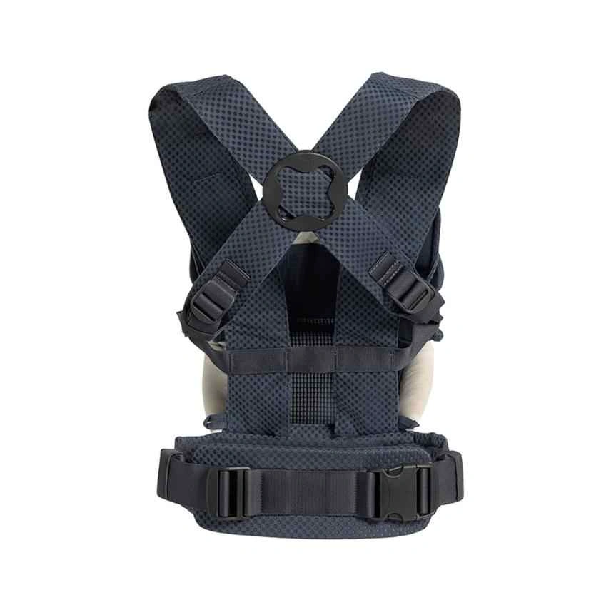Joie Savvy Lite Air 3-in-1 Baby Carrier - photo 5