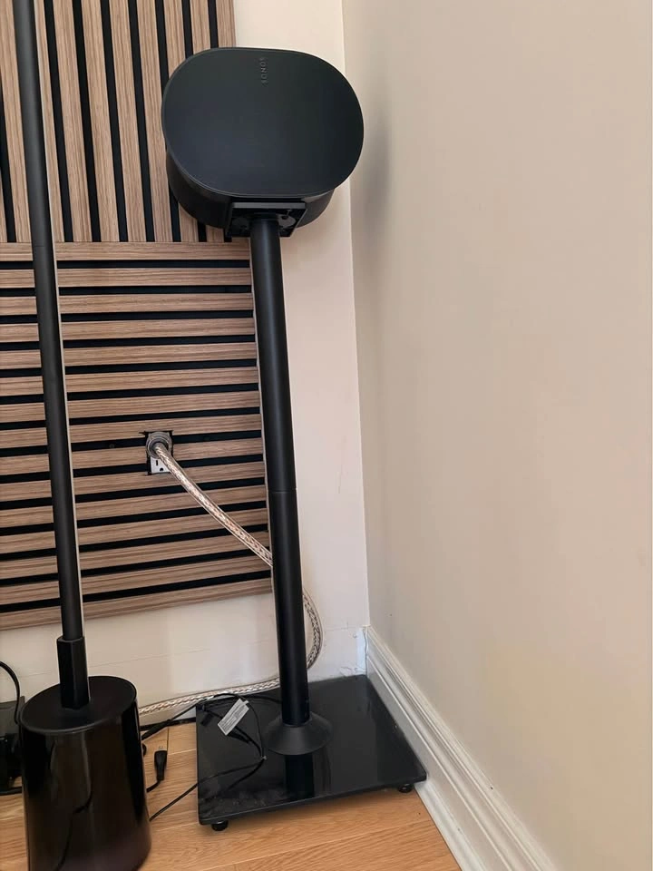 Sonos Era 300 with stands - photo 2