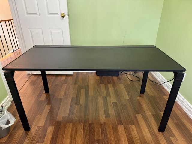 Secretlab Magnus Metal Desk