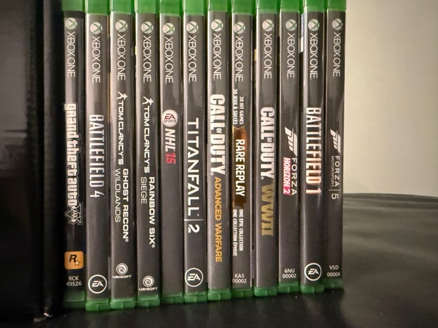 Microsoft Xbox One Console Bundle - photo 2