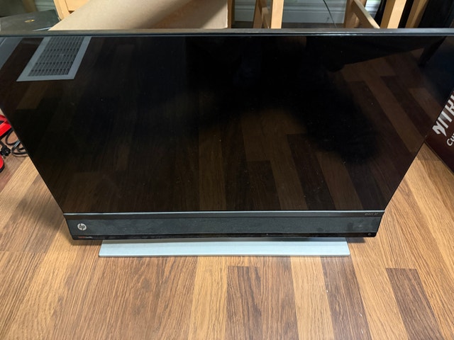 HP Envy 27 Monitor