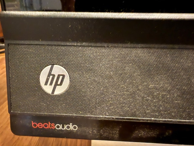 HP Envy 27 Monitor - photo 3