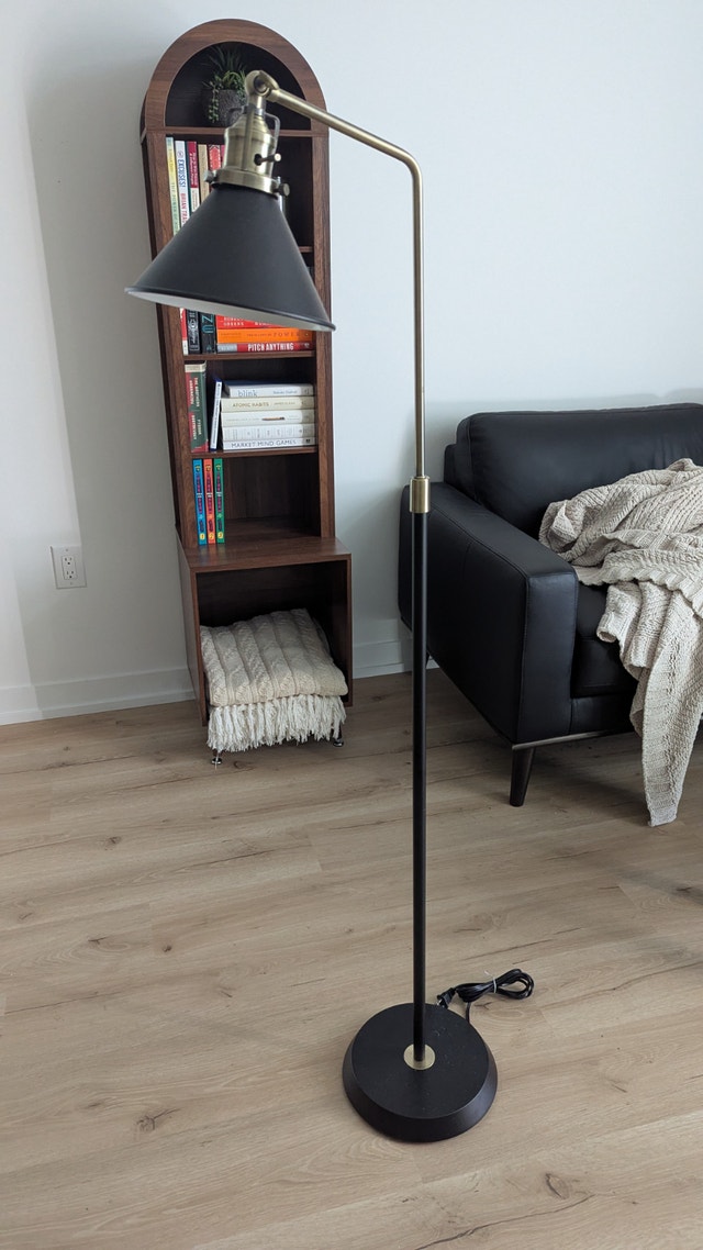 Lamp - Modern