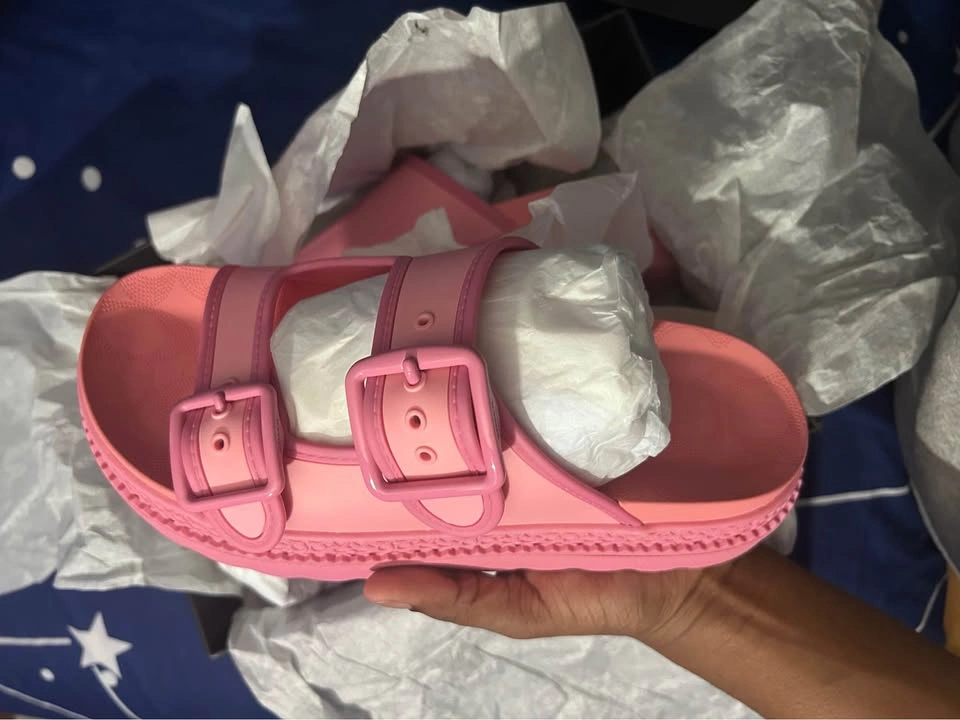 Coach Lainey Sandals - photo 2
