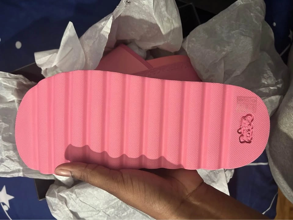 Coach Lainey Sandals - photo 3