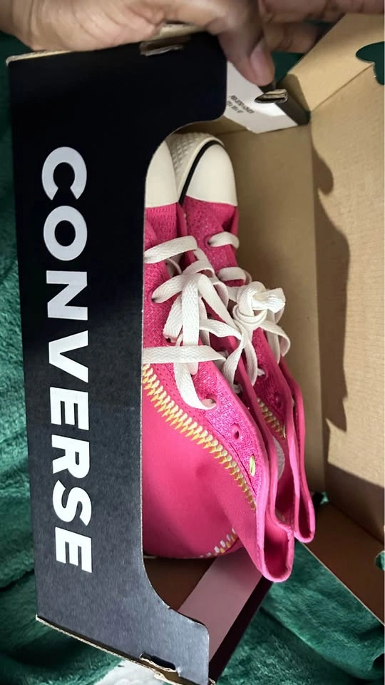 Converse Sneakers - photo 2