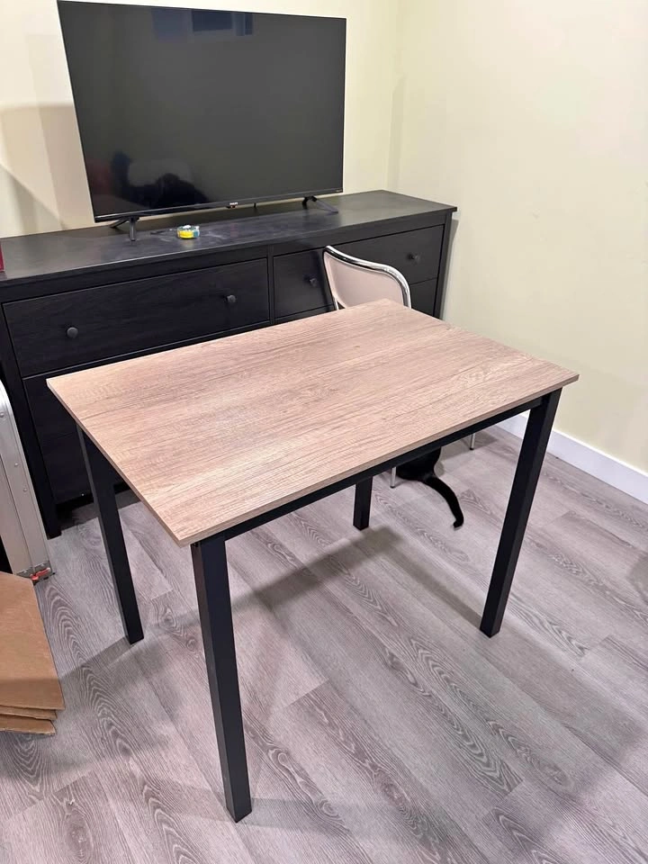 Small dinning table