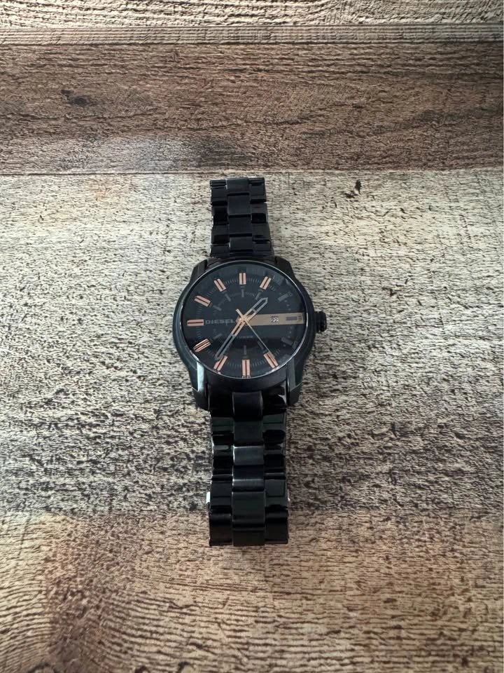Diesel Armbar Men’s Watch - photo 4