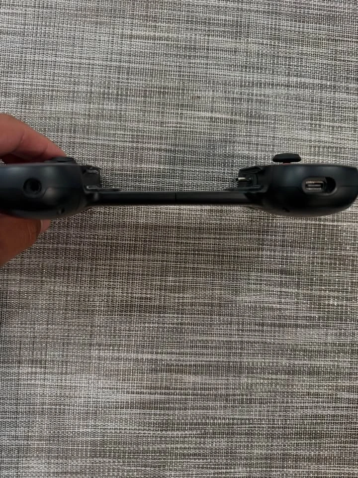 USB-C Backbone Controller — Android & iPhone - photo 2
