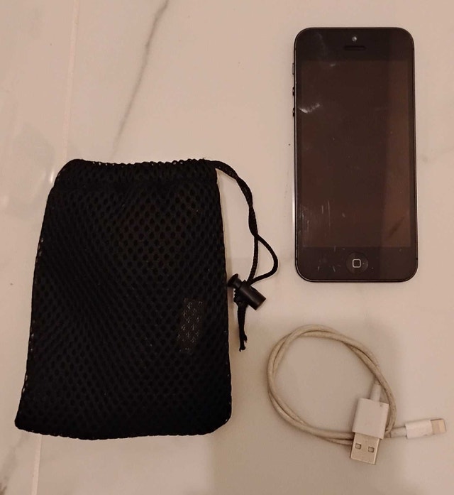 Apple iPhone 5s