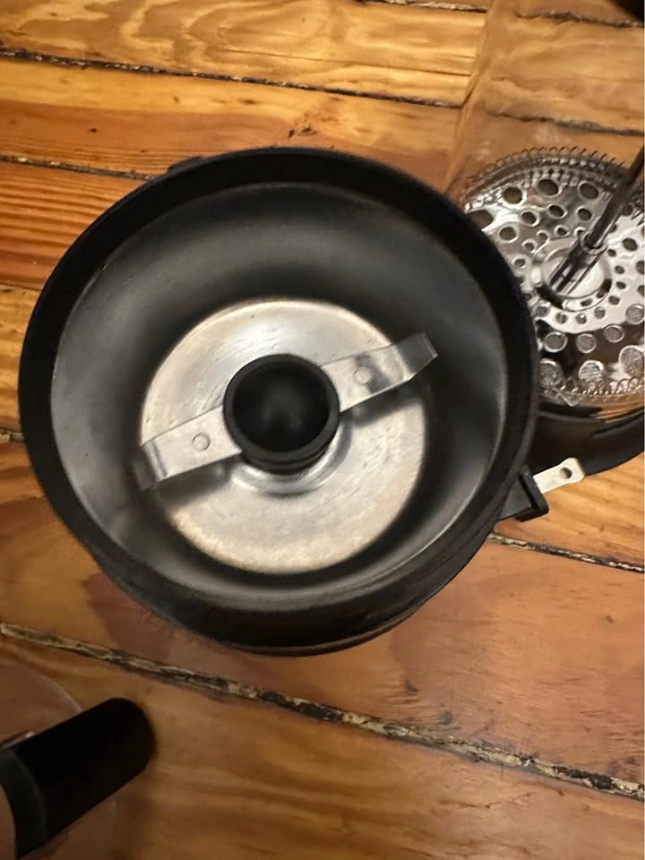 Coffee Lover’s Set: Proctor Silex Grinder & IKEA French Press - photo 3