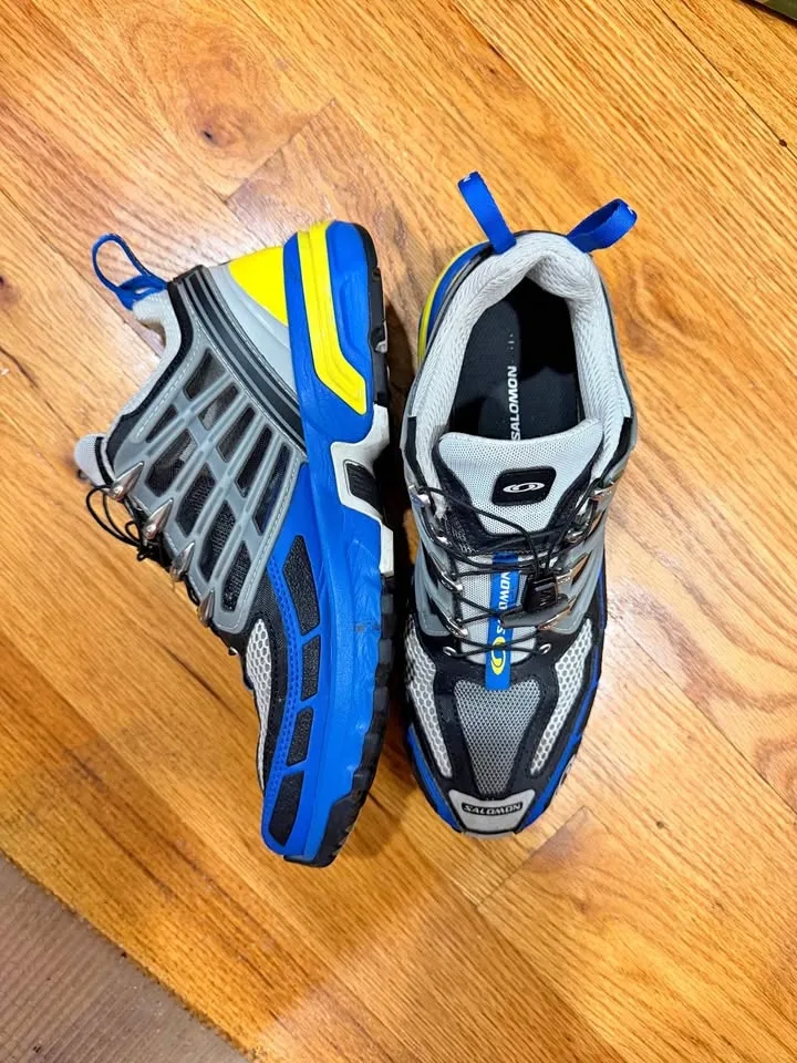 Salomon ACS X-men